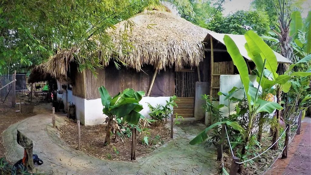 La Casa De Los Ninos Del Arbol Hotel Bacalar Guest house